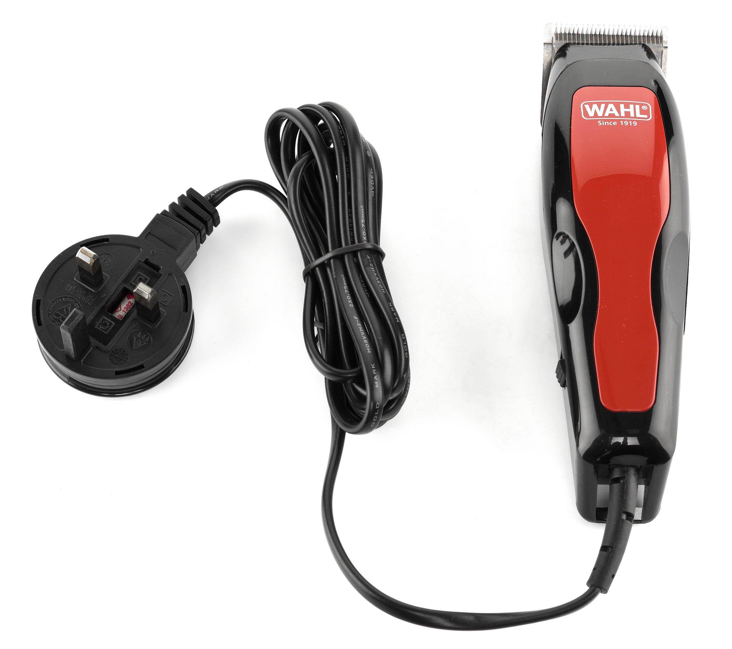 home pro 100 combo wahl