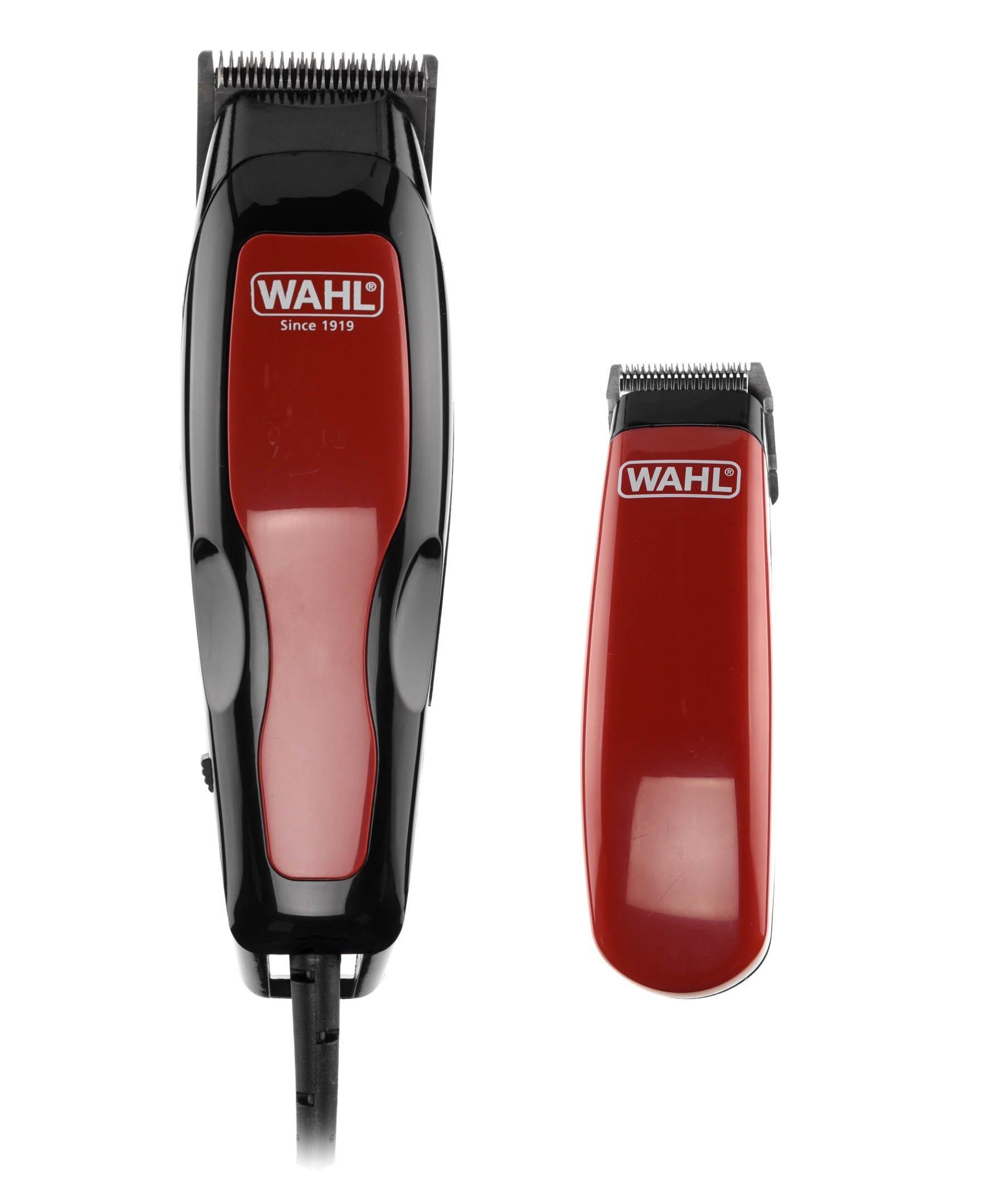 wahl home pro combo review