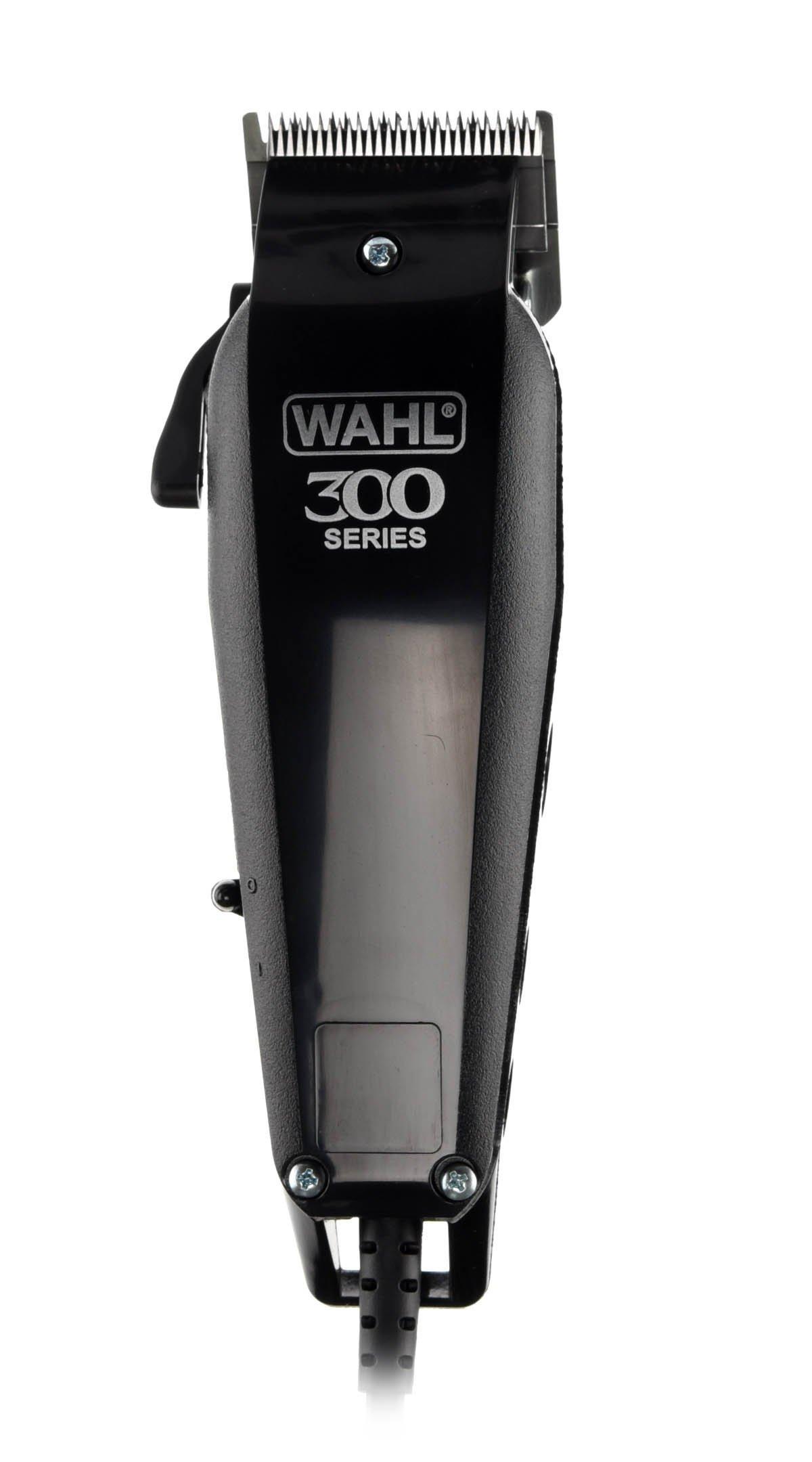 wahl clipper 300 series