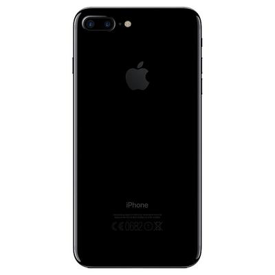 أبل أيفون 7 بلس 128جيجا أسود اكسترا السعودية