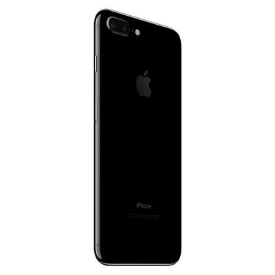 Apple Iphone 7 Plus 128gb Black Extra Saudi