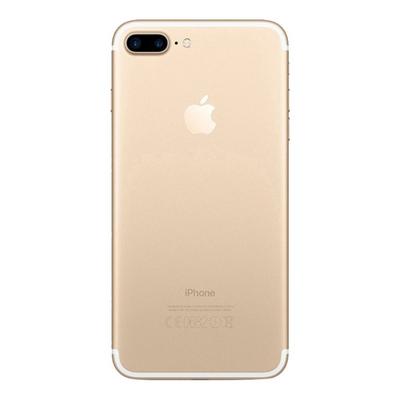 Apple Iphone 7 Plus 128gb Gold Extra Saudi