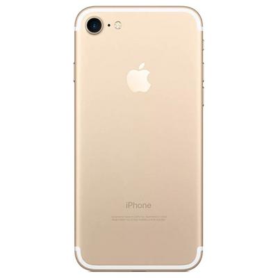 apple iphone 7 32gb facetime gold