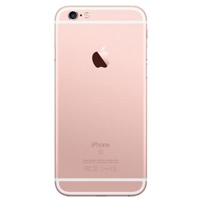 apple iphone 7 32gb facetime rose gold