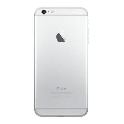 apple iphone 7 128gb silver