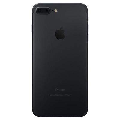 أيفون 7 بلس 32جيجا فيس تايم أسود اكسترا السعودية