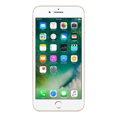 Apple Iphone 7 Plus 32gb Facetime Gold Extra Saudi