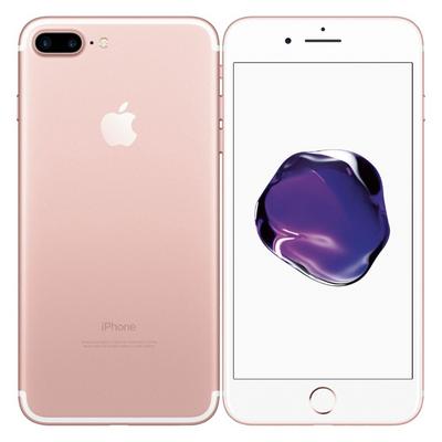apple iphone 7 plus 32gb facetime rose gold