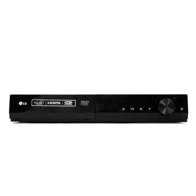 Lg Home Theaters Dvd 5 1 Ch 330w Extra Bahrain