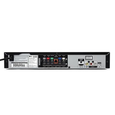 Lg Home Theaters Dvd 5 1 Ch 330w Extra Bahrain