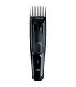 Braun Hair Clipper Fully Washable Black