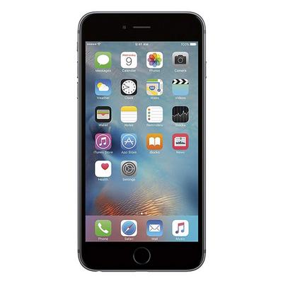 Apple Iphone 6s Plus 32gb Space Grey Extra Saudi