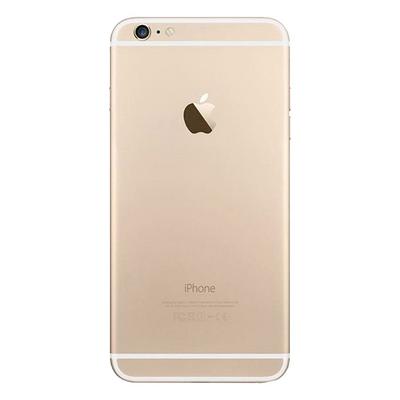Apple Iphone 6s 32gb Gold Extra Saudi