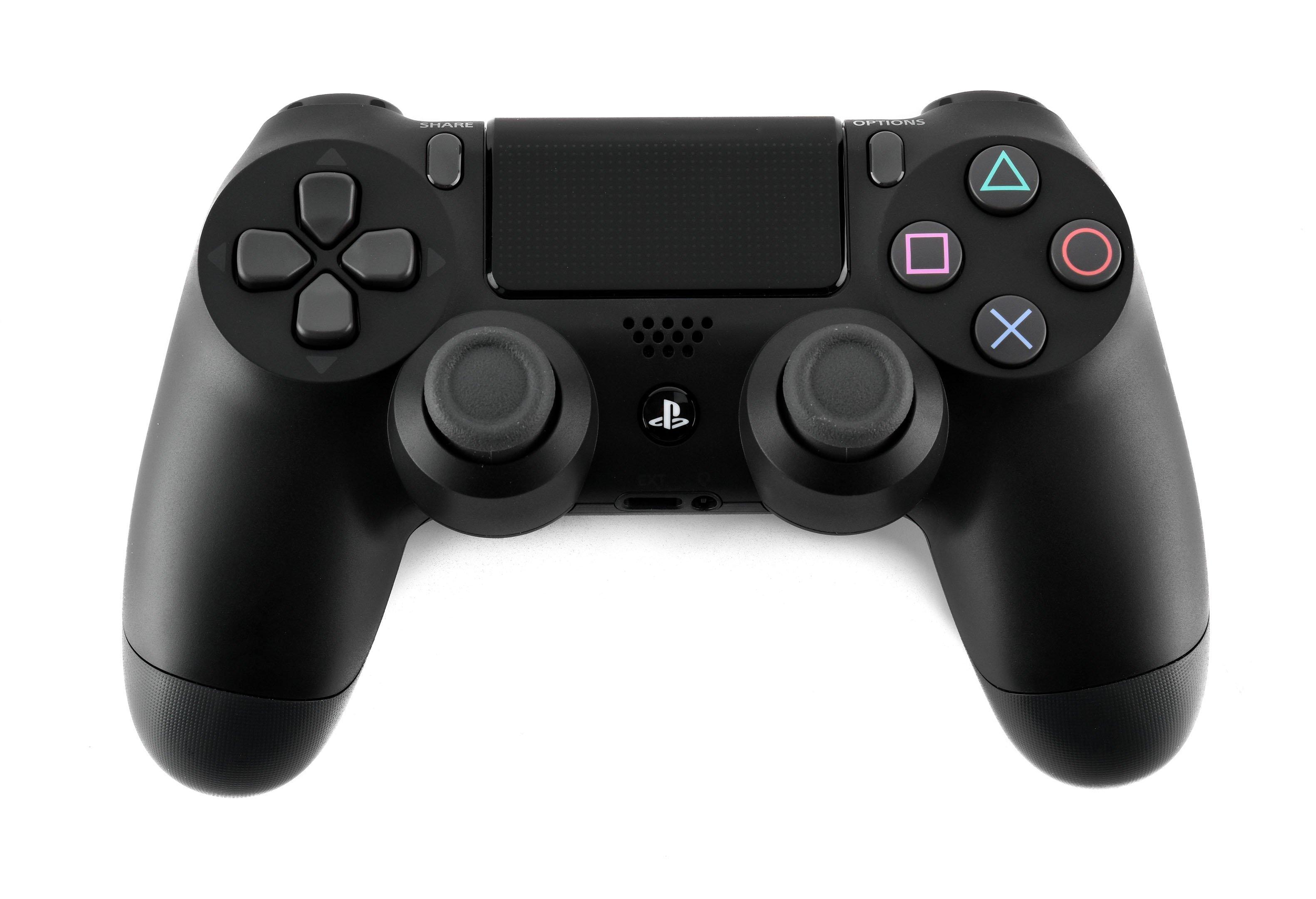 PS4 Dualshock 4 controller V2 eXtra