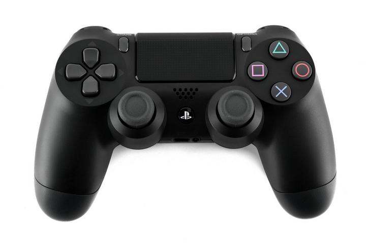 CONTROL PLAYSTATION DUALSHOCK 4 ROSE GOLD 2.0