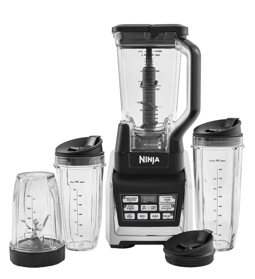 Ninja® Blender