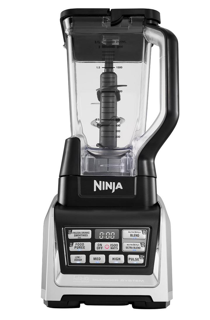 Nutri-ninja Bn300 700 Watt : Buy Online at Best Price in KSA - Souq is now  : Home