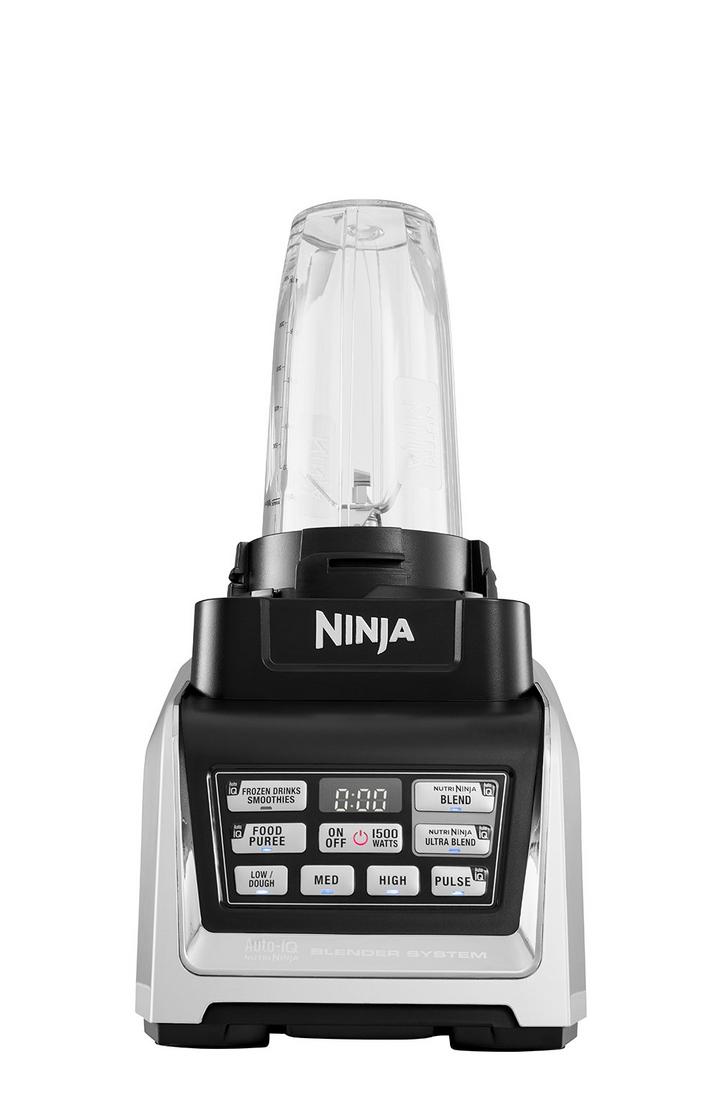 Nutri-ninja Bn300 700 Watt : Buy Online at Best Price in KSA - Souq is now  : Home
