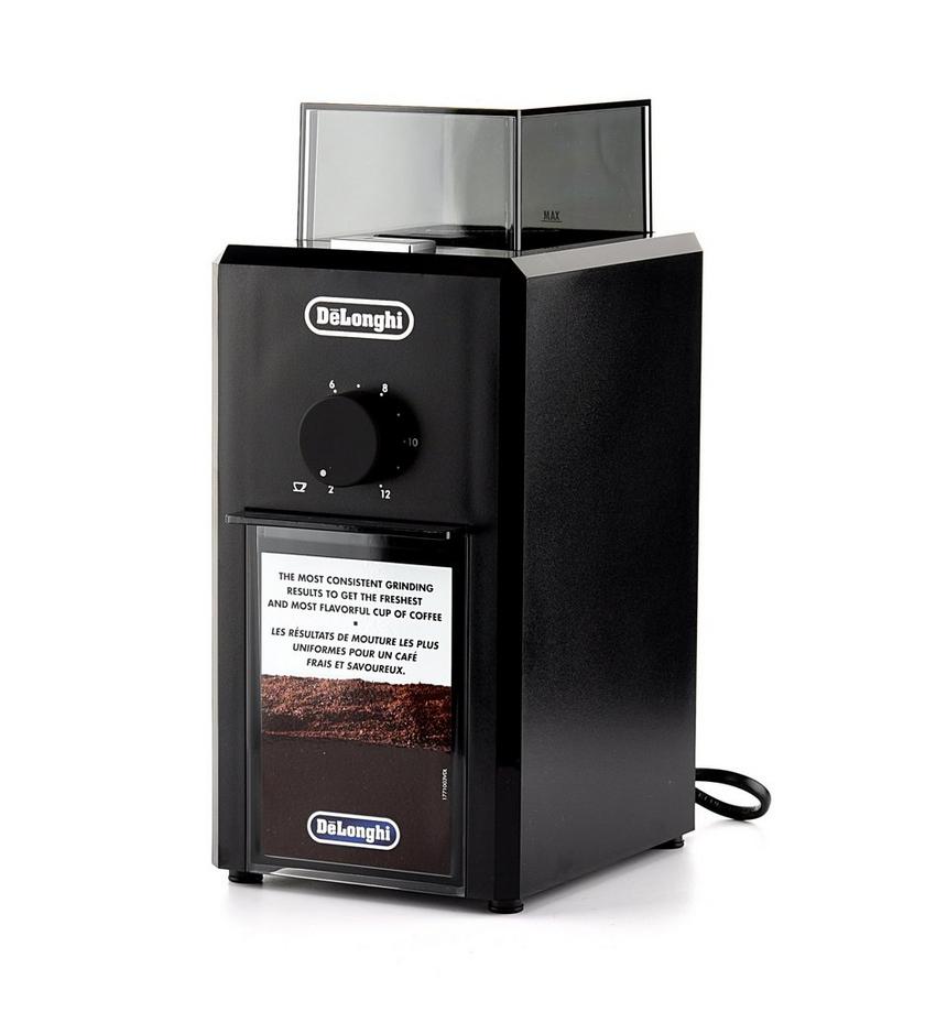 Delonghi grinder deals