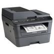 براذر DCP-L2540DW طابعة ليزر 3 في 1، طباعة، نسخ، ماسح ضوئي، ابيض/اسود