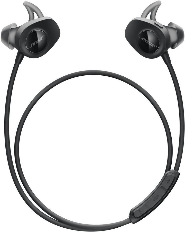 Bose soundsport wireless headphones microphone new arrivals