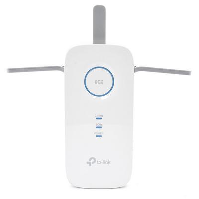 Tp Link Gigabit Wi Fi Range Extender Extra Saudi