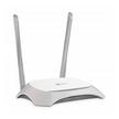 TP Link Wireless N Router 300 Mbps 2.4 GHz, 2 Antenna, 4 LAN Ports, 1 WAN Port