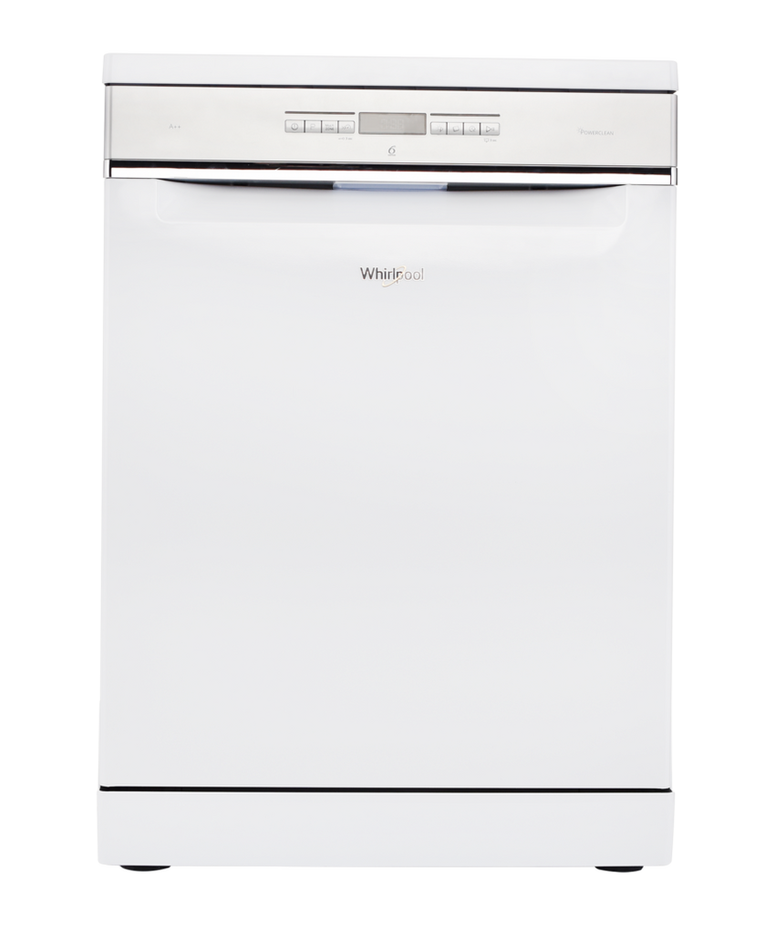 Whirlpool Dishwasher White