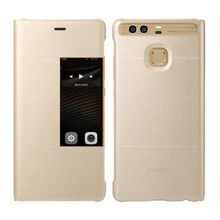 Huawei P9 EVA Case Of View Cover