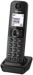 باناسونيك KX-TGF310UEM هاتف لاسلكي, اسود