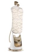 Philips ProTouch 2-In-1 Garment Steamer Champagne