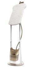 Philips ProTouch 2-In-1 Garment Steamer Champagne