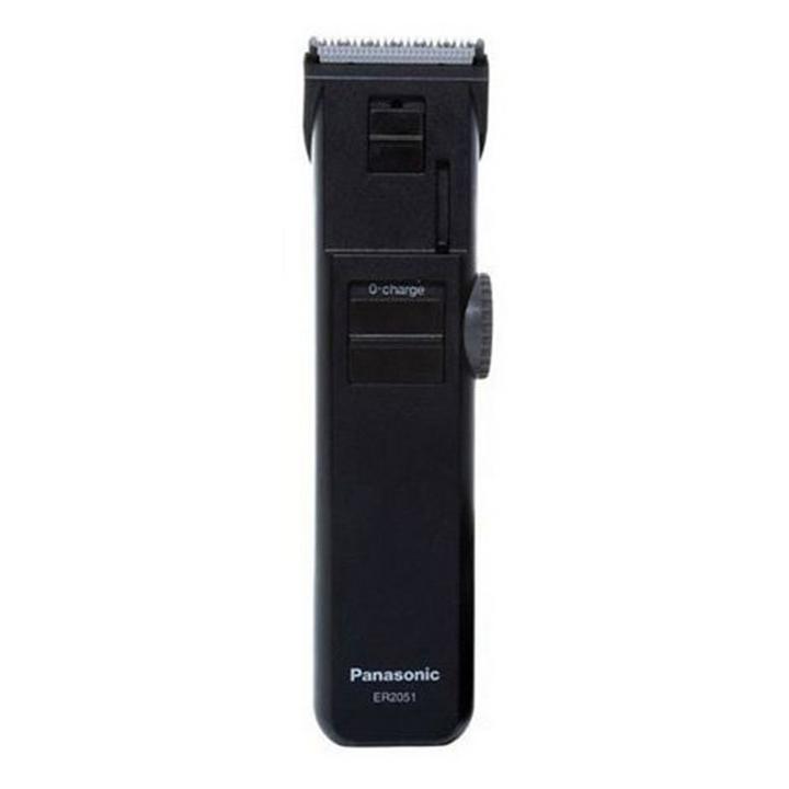 Panasonic Beard Trimmer Er2051 Panasonic Hair Cutter Panasonic