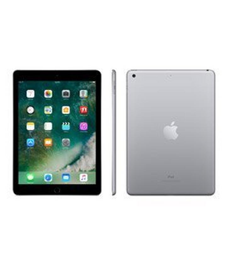 Apple iPad, Wi-Fi, 32GB, Space Grey - eXtra