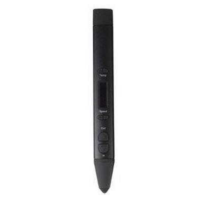 3d Printing Pen Black Color With Oled Display Extra Saudi