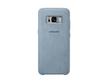 S8 Alcantara Cover