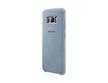 S8 Alcantara Cover