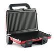 Tefal Grills & Barbecue - Electrical Cooking - Power 1700 Watt, cocking surface 600cm, Red