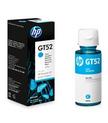 HP DeskJet GT 5820 All-in-One, Original Ink Bottle, Approx. 8,000 Pages