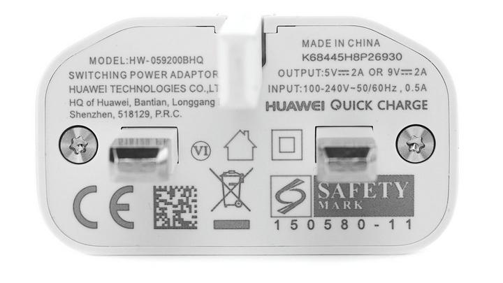 huaweii Charger with cable Type C