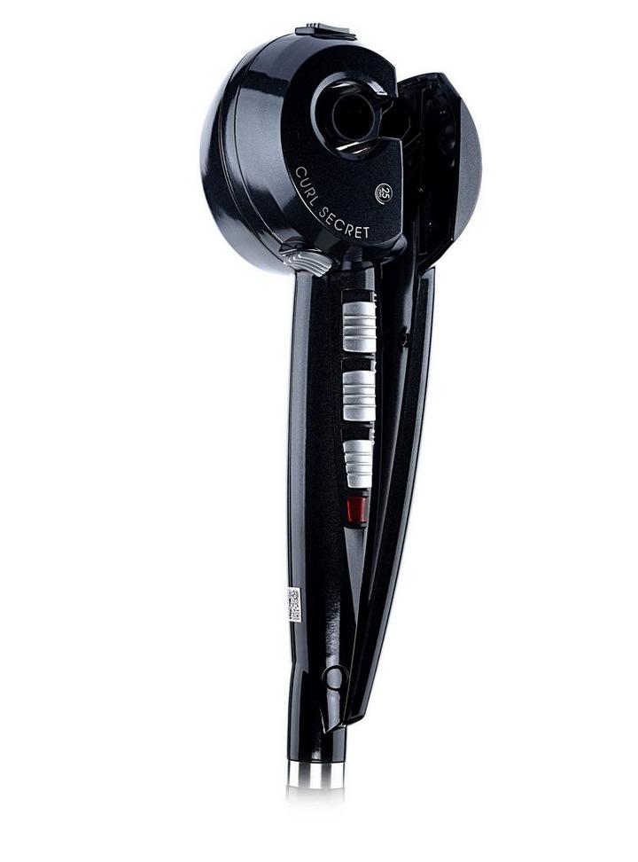 Babyliss Curl Secret 2, Removable heads, Variety of diameters 25mm