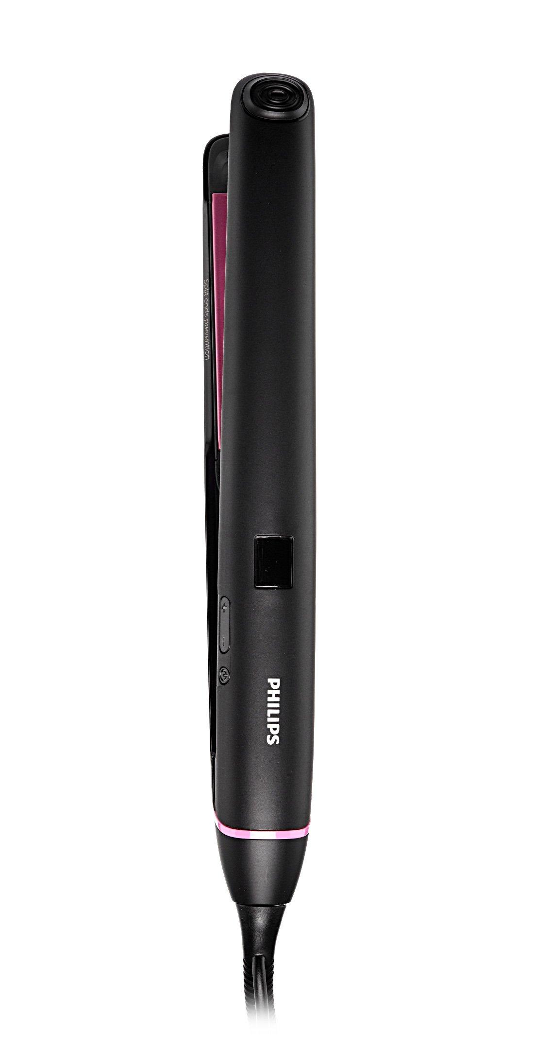 philips vivid ends straightener