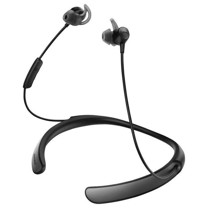 BOSE QuietControl 30 Headset, Black eXtra Oman - Main Image