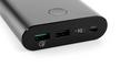 ANKER PowerCore plus 13400mAh with Quick Charge 3.0, Black