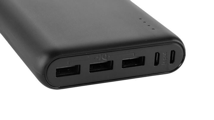 Anker deals powercore 26800