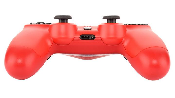 Ps4 extra deals controller