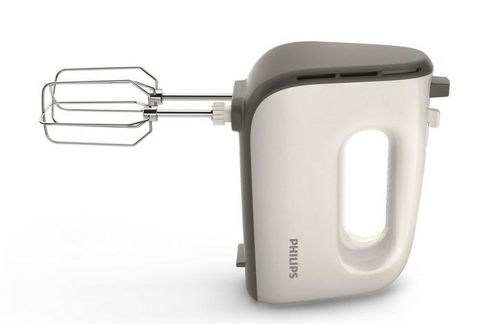 Philips VIVA COLLECTION 3.0L Stand Mixer Plastic 400W White eXtra