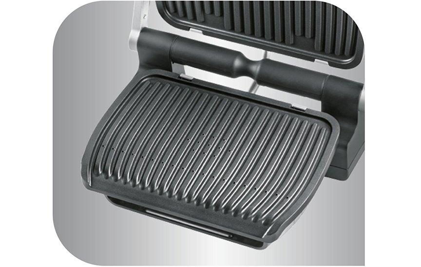 Optigrill XL Electric Automatic