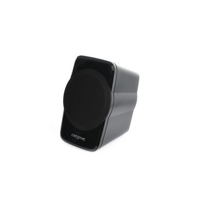 Creative Sbs A120 2 1 Speaker Black Extra Saudi