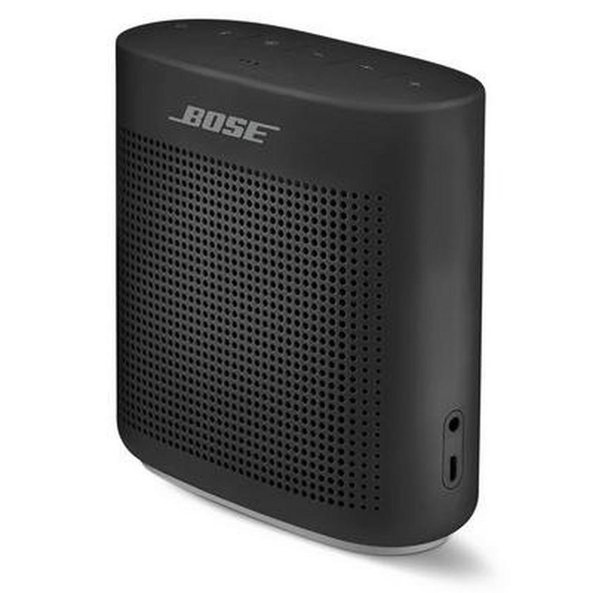 Bose Bluetooth Speaker Bose Soundlink Black Friday Bose SoundLink